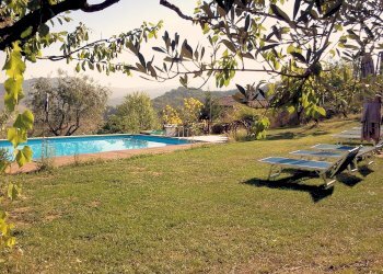 Foto 5 - Rustico Radicondoli - foto 5