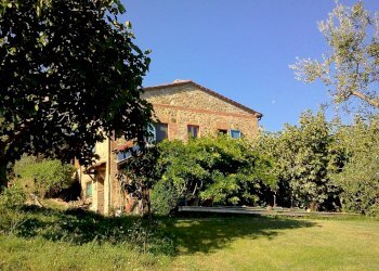 Foto 6 - Rustico Radicondoli - foto 6