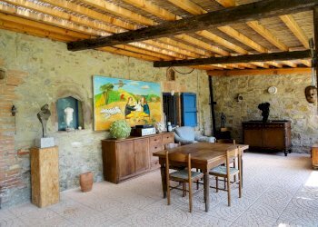 Foto 9 - Rustico Radicondoli - foto 9