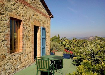 Foto 10 - Rustico Radicondoli - foto 10