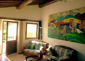 Foto 13 - Rustico Radicondoli - foto 13