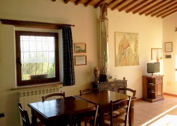 Foto 14 - Rustico Radicondoli - foto 14