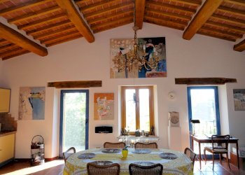 Foto 16 - Rustico Radicondoli - foto 16