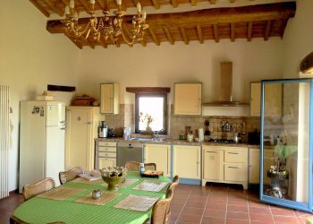 Foto 17 - Rustico Radicondoli - foto 17