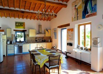 Foto 18 - Rustico Radicondoli - foto 18