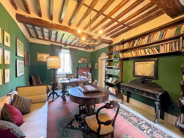 Foto 2 - Villa Via del Tiglio, Capannori - foto 2