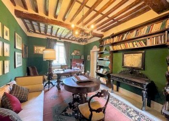 Foto 2 - Villa Via del Tiglio, Capannori - foto 2