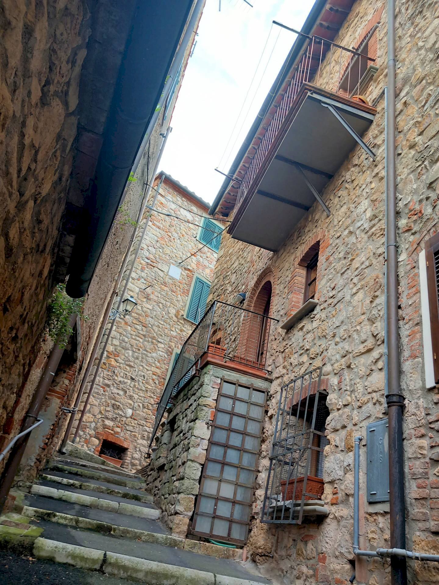 Foto 2 - Casa semi indipendente Gavorrano - foto 2