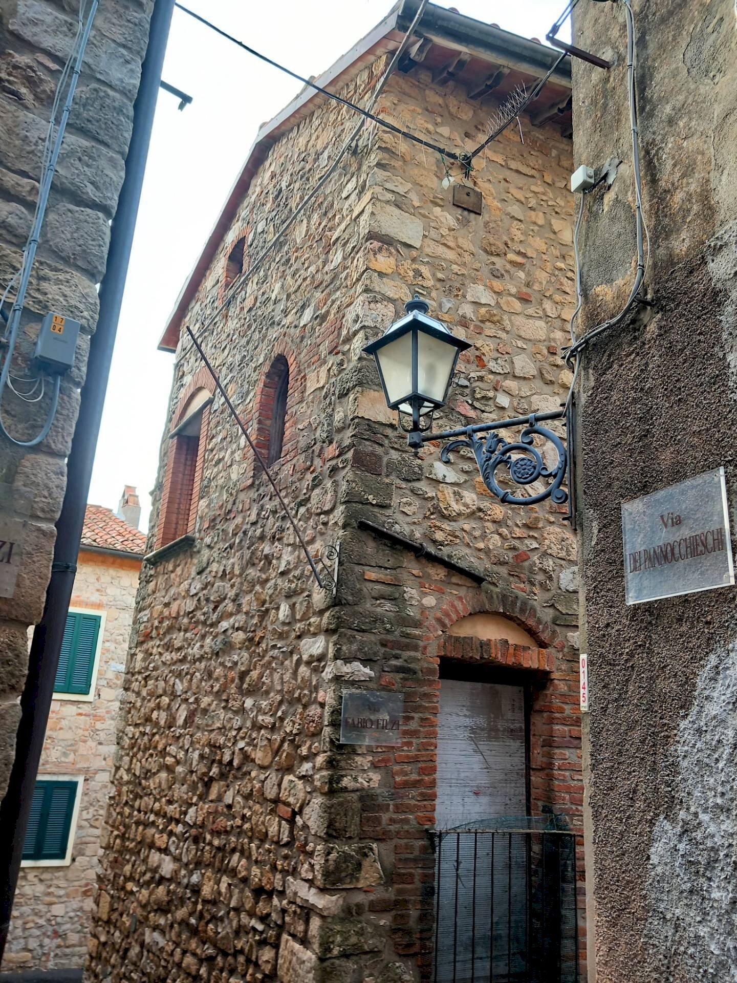 Foto 3 - Casa semi indipendente Gavorrano - foto 3