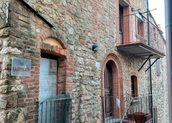 Foto 1 - Casa semi indipendente Gavorrano - foto 1