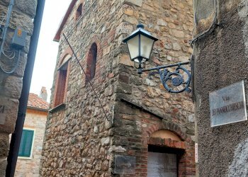 Foto 3 - Casa semi indipendente Gavorrano - foto 3