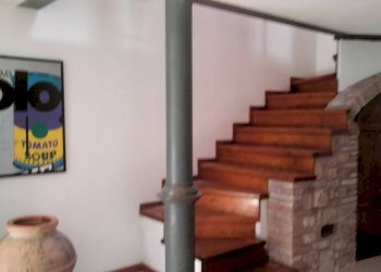 Foto 7 - Casa semi indipendente Gavorrano - foto 7