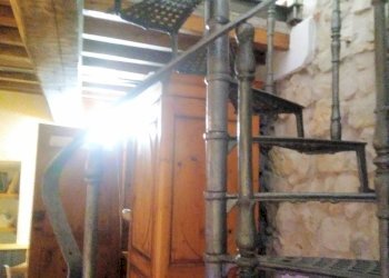 Foto 13 - Casa semi indipendente Gavorrano - foto 13