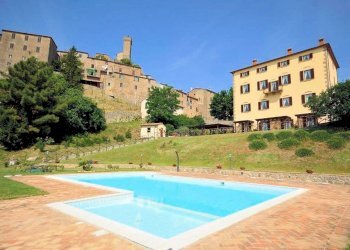 Foto 1 - Rustico Via Gorizia, Roccastrada - foto 1