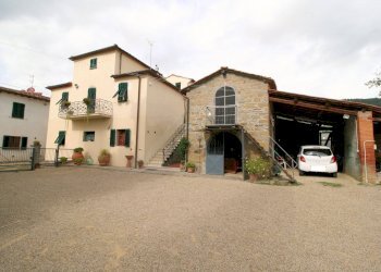 Foto 1 - Rustic Via sette ponti ponente, Loro Ciuffenna - photo 1