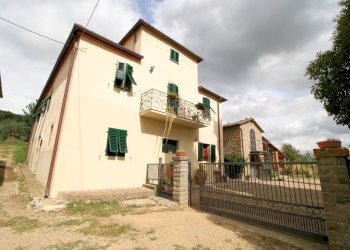 Foto 2 - Rustic Via sette ponti ponente, Loro Ciuffenna - photo 2