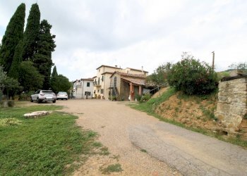 Foto 3 - Rustic Via sette ponti ponente, Loro Ciuffenna - photo 3