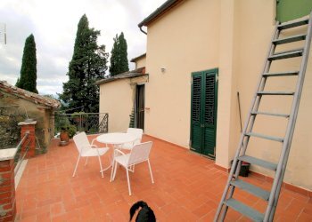 Foto 4 - Rustic Via sette ponti ponente, Loro Ciuffenna - photo 4