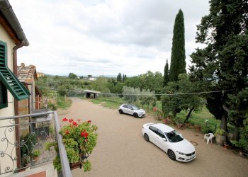 Foto 5 - Rustic Via sette ponti ponente, Loro Ciuffenna - photo 5