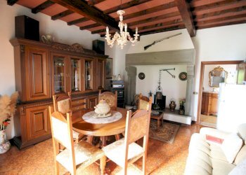 Foto 8 - Rustic Via sette ponti ponente, Loro Ciuffenna - photo 8