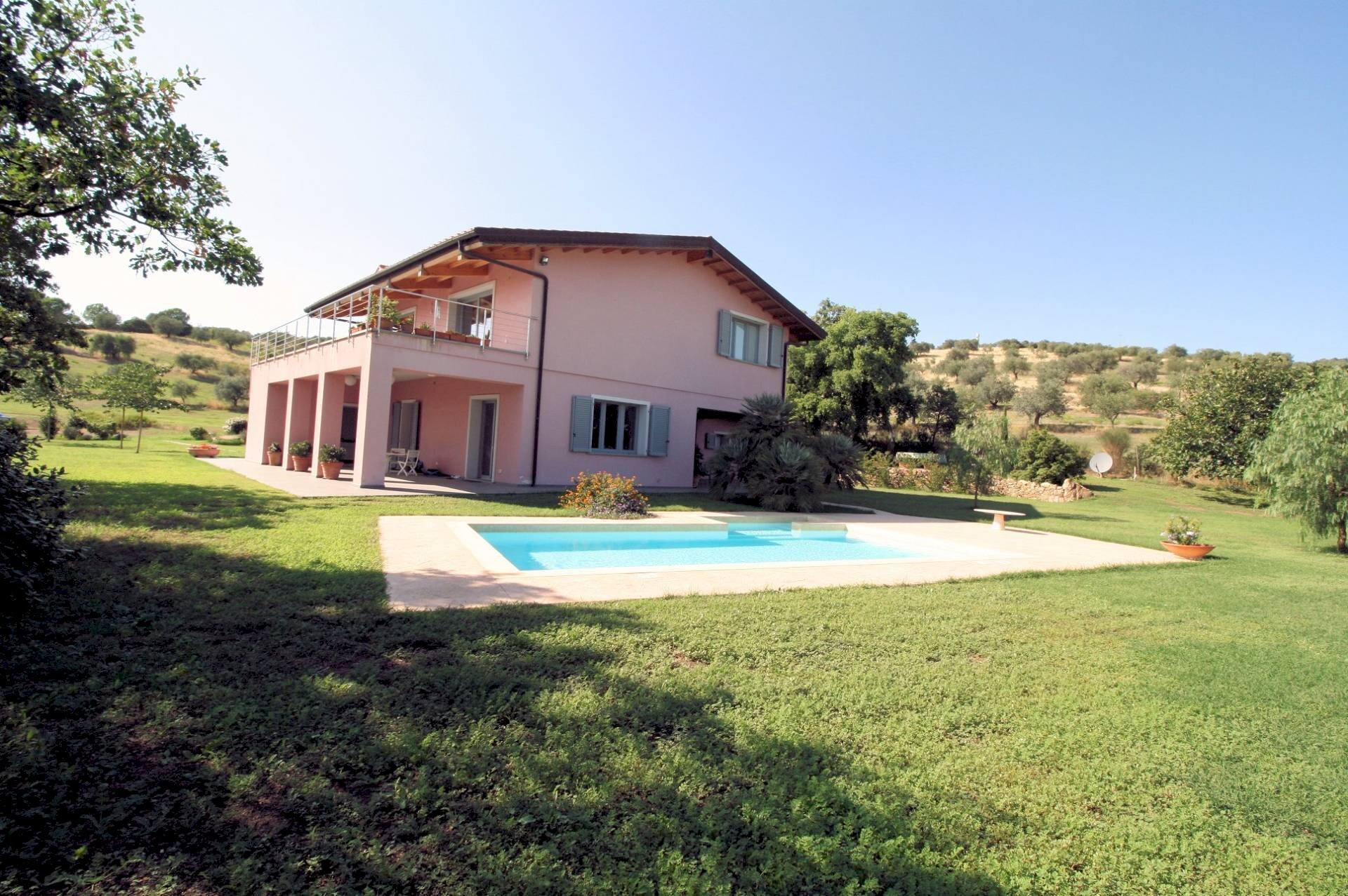 Foto 1 - Rustico Massa Marittima - foto 1