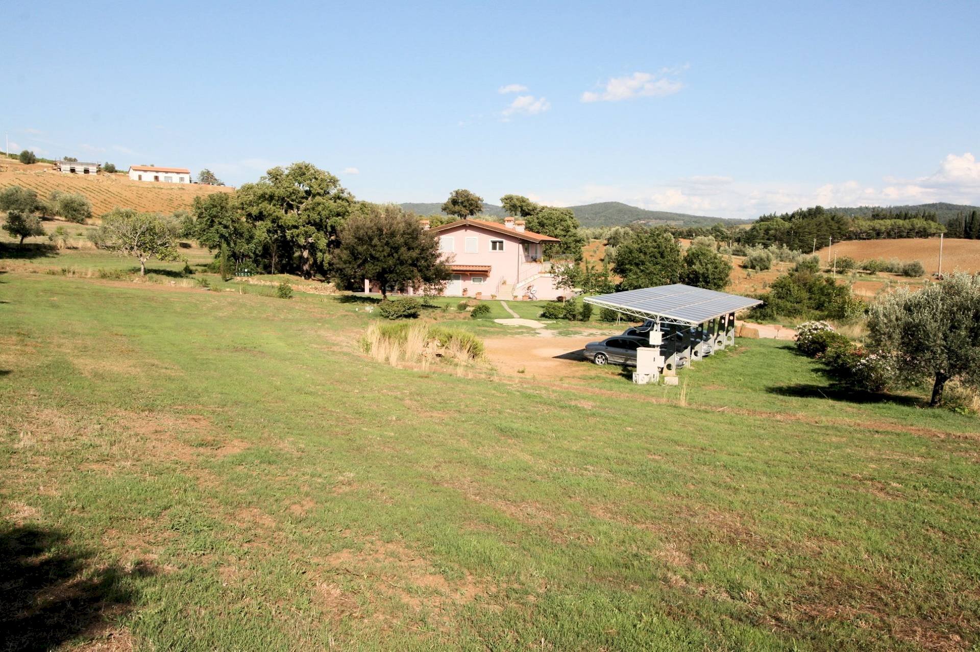 Foto 2 - Rustico Massa Marittima - foto 2