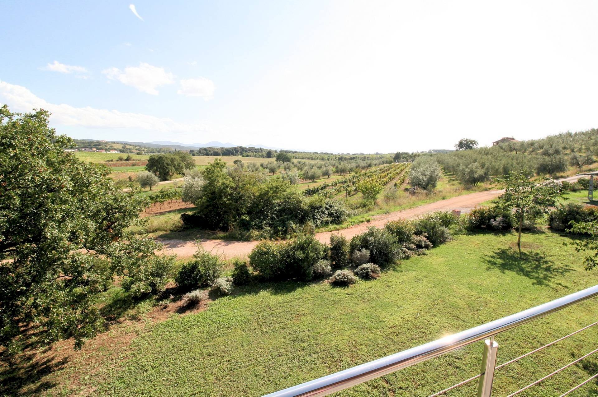 Foto 3 - Rustico Massa Marittima - foto 3