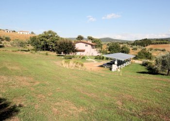 Foto 2 - Rustico Massa Marittima - foto 2