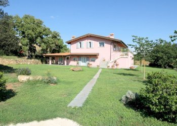 Foto 5 - Rustico Massa Marittima - foto 5