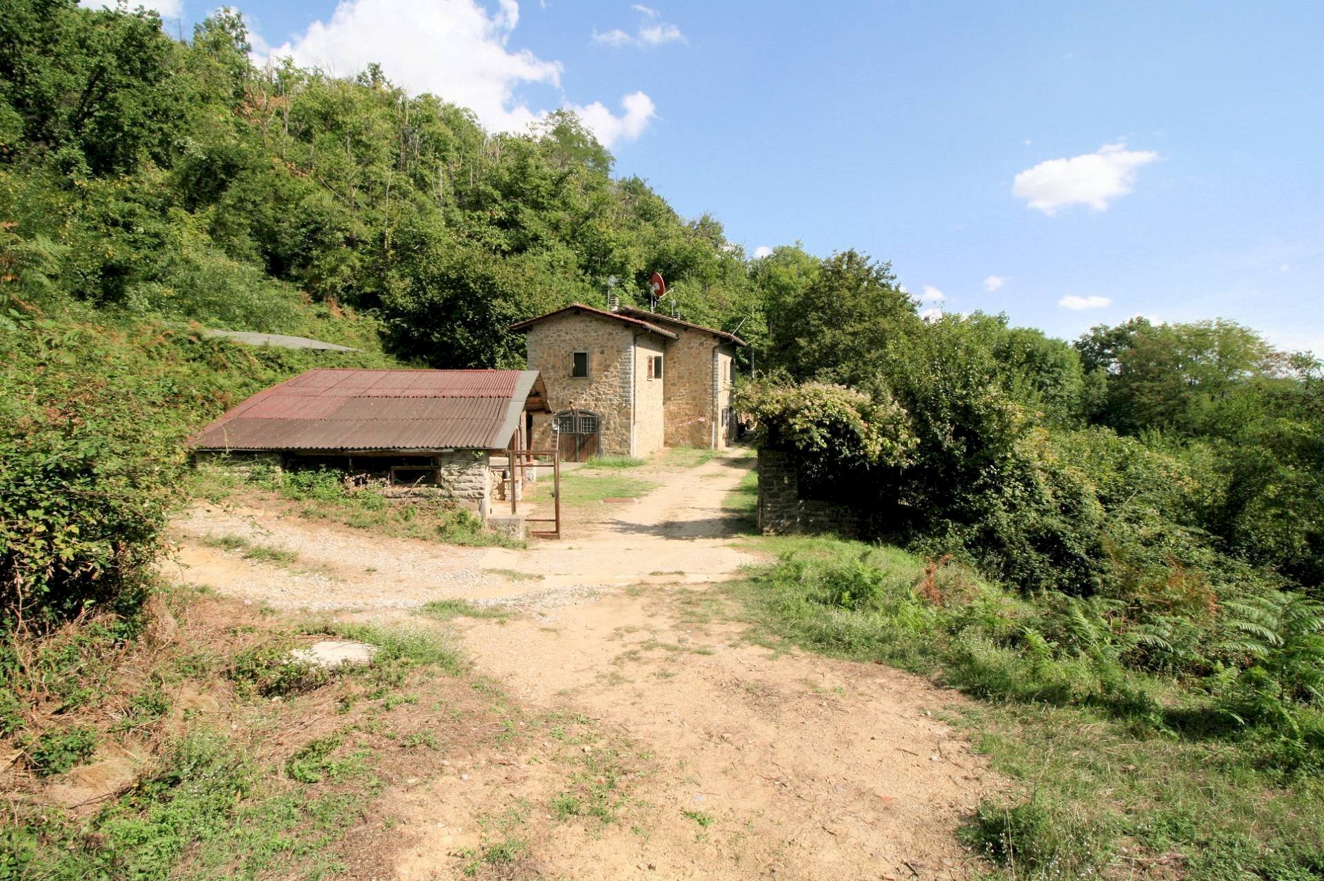 Foto 2 - Rustico Corbezzi, Pistoia - foto 2