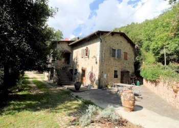 Foto 3 - Rustico Corbezzi, Pistoia - foto 3