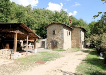 Foto 4 - Rustico Corbezzi, Pistoia - foto 4