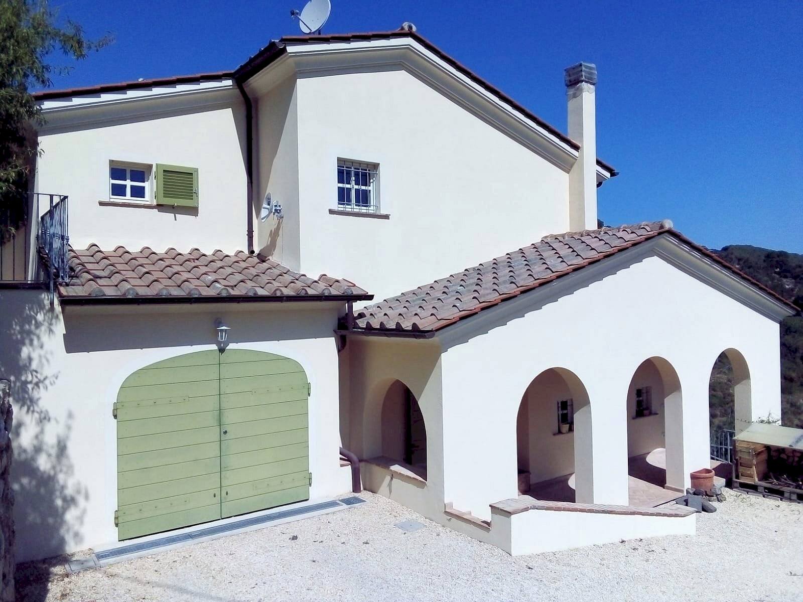 Foto 2 - Villa Via del Ruotone, Marciana Marina - photo 2