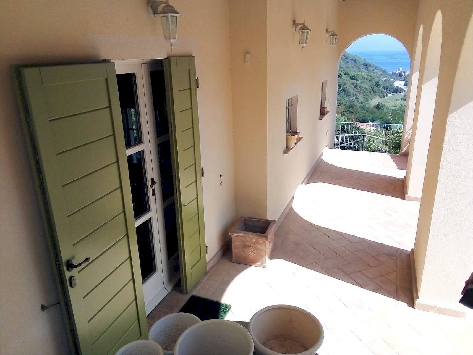 Foto 3 - Villa Via del Ruotone, Marciana Marina - photo 3