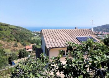 Foto 1 - Villa Marciana Marina - foto 1