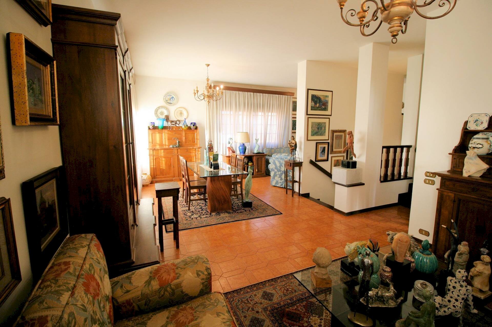 Foto 2 - Villa Montecatini-Terme - foto 2