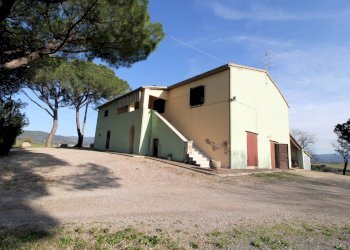 Foto 1 - Rustico via del sassoscritto, Roccastrada - foto 1