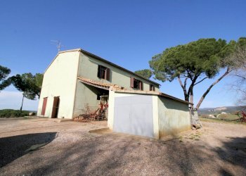 Foto 4 - Rustico via del sassoscritto, Roccastrada - foto 4