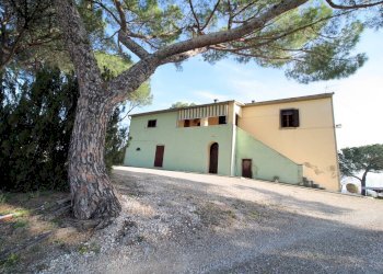 Foto 5 - Rustico via del sassoscritto, Roccastrada - foto 5