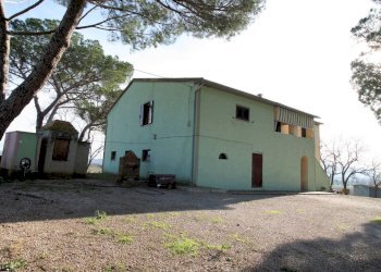 Foto 6 - Rustico via del sassoscritto, Roccastrada - foto 6