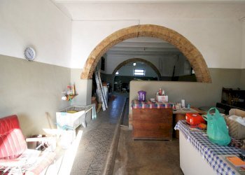 Foto 16 - Rustico via del sassoscritto, Roccastrada - foto 16