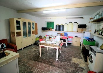 Foto 19 - Rustico via del sassoscritto, Roccastrada - foto 19