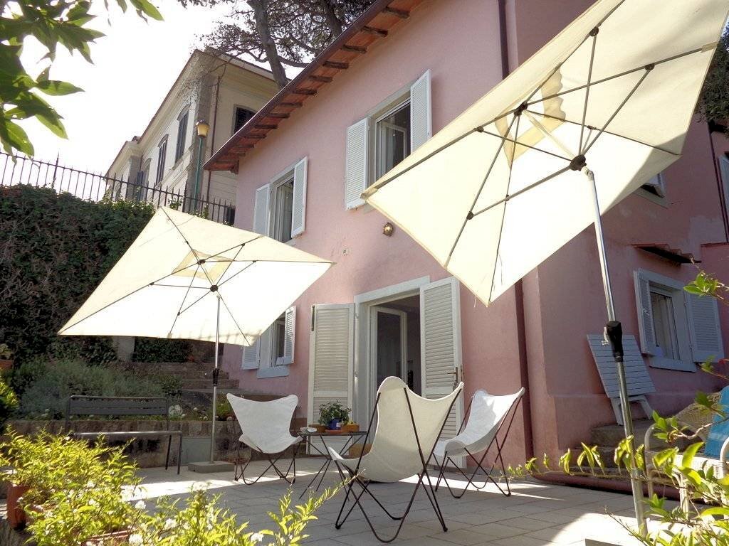 Foto 2 - Casa semi indipendente Poggio, Marciana - foto 2