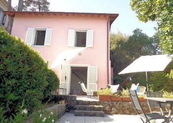 Foto 1 - Casa semi indipendente Poggio, Marciana - foto 1