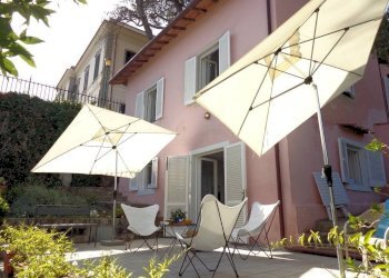 Foto 2 - Casa semi indipendente Poggio, Marciana - foto 2