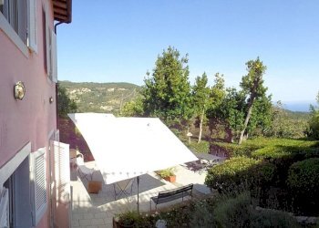 Foto 4 - Casa semi indipendente Poggio, Marciana - foto 4