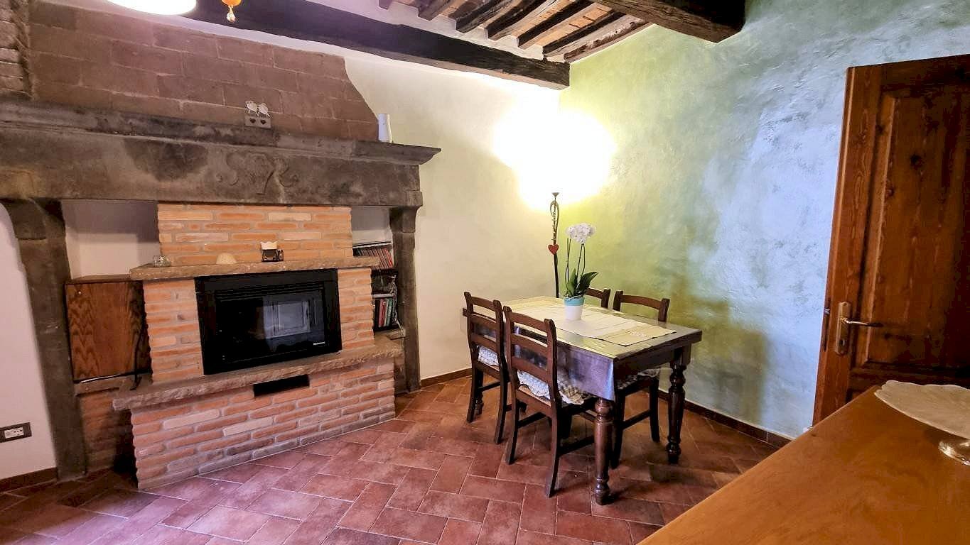 Foto 3 - Independent house Montecatini Val di Cecina - photo 3