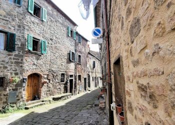 Foto 1 - Casa indipendente Montecatini Val di Cecina - foto 1