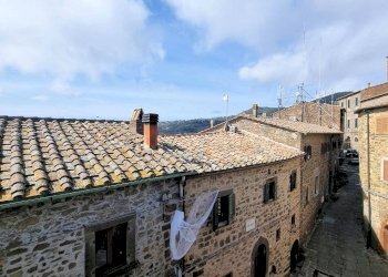 Foto 2 - Casa indipendente Montecatini Val di Cecina - foto 2