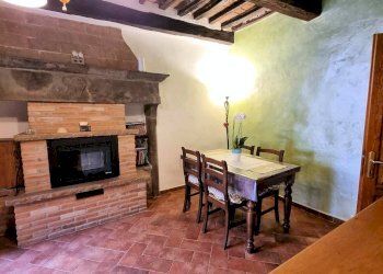 Foto 3 - Casa indipendente Montecatini Val di Cecina - foto 3